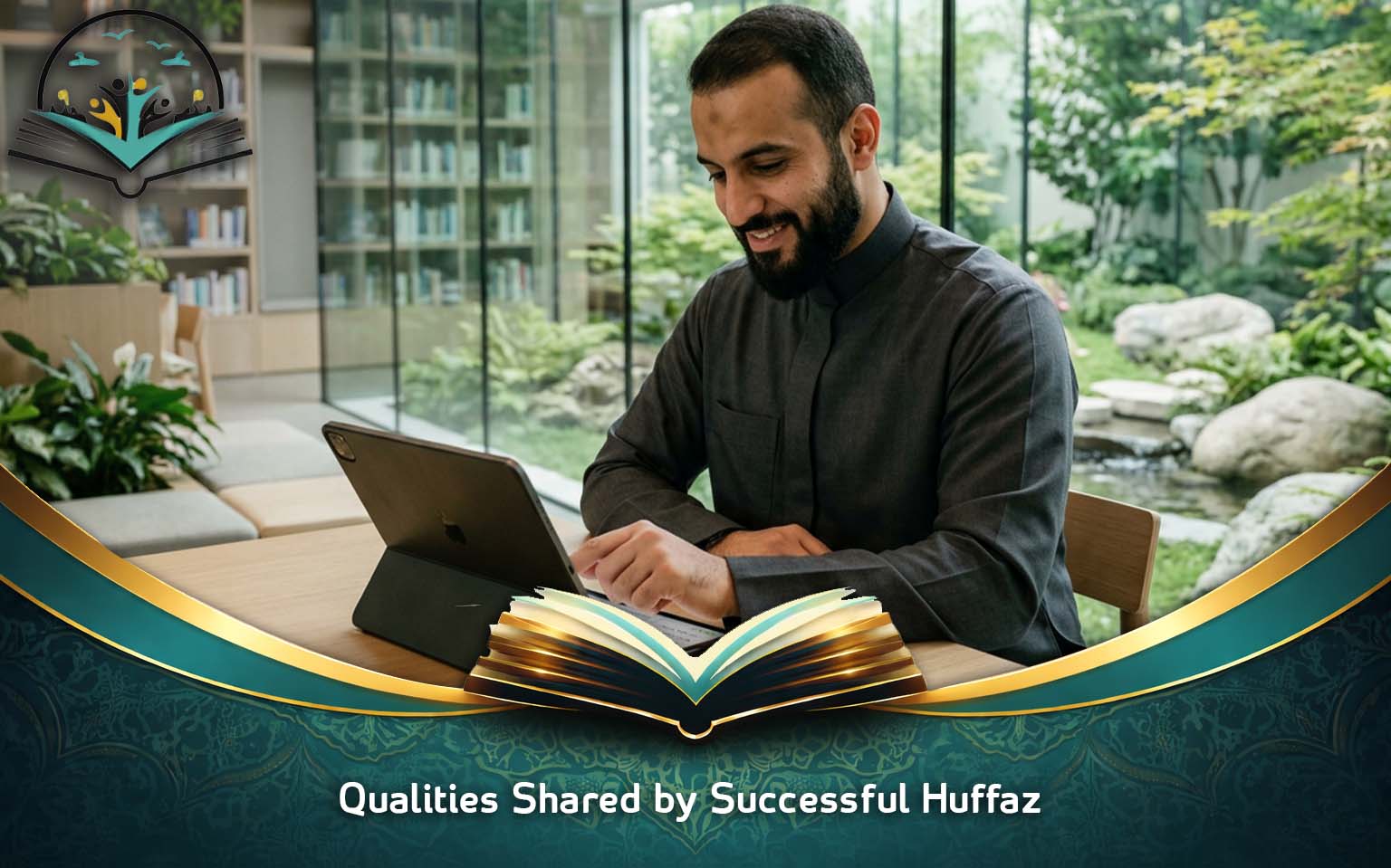 Qualities Shared by Successful Huffaz